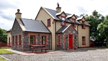 Doughmore House Doonbeg  Co Clare