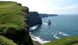 Cliffs of Moher