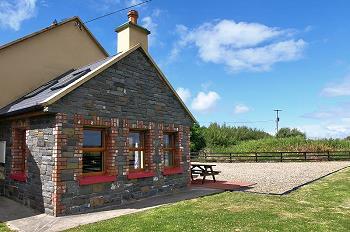 Bienvenue à Doughmore House Cottage!