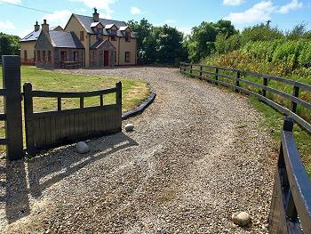Welcome to Doughmore House!