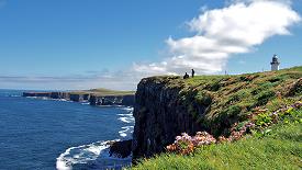 Loop Head Peninsula