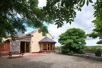 Bienvenue à Railway Cottage!