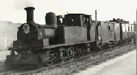 West Clare Railway