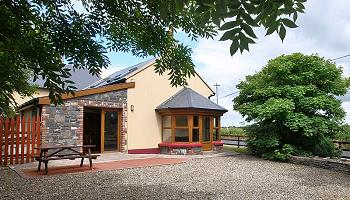 Railway Cottage Doonbeg  Co Clare