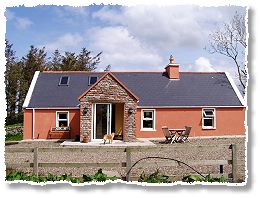 Ferienhaus Cottage Co.Clare Ireland